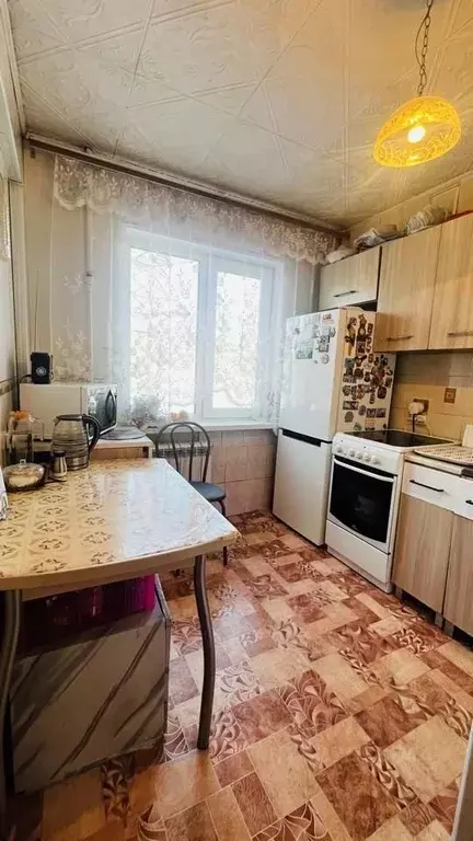 2-к кв. Бурятия, Улан-Удэ Коллективная ул., 11 (45.7 м) - Фото 1