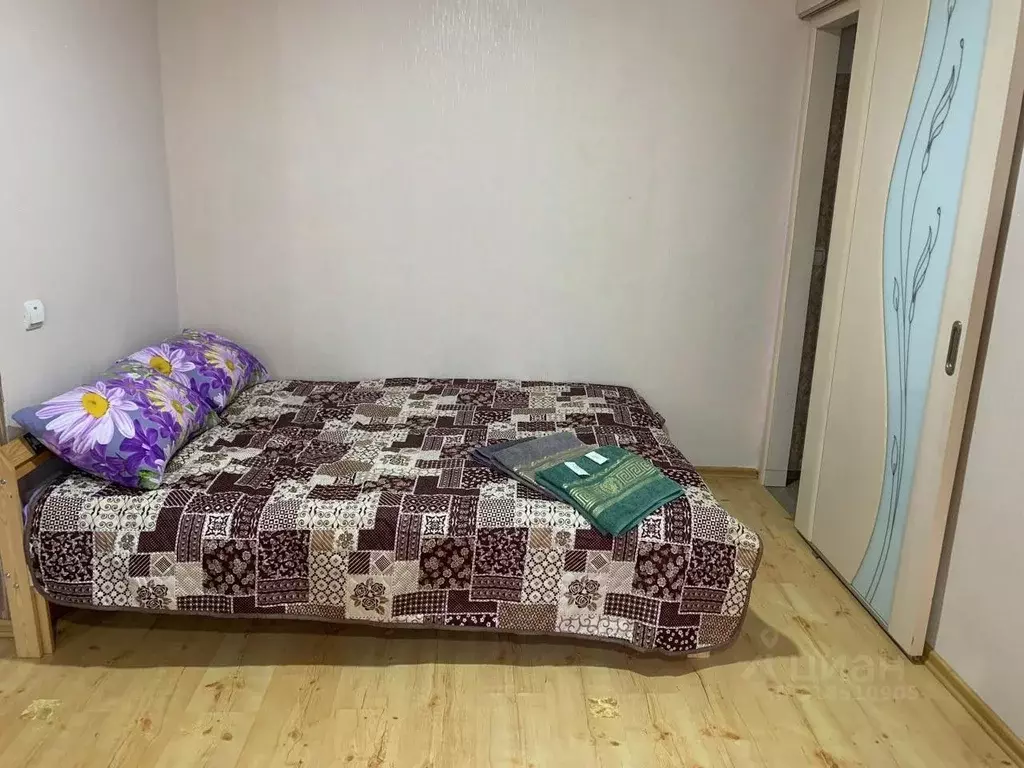1-к кв. Костромская область, Кострома Советская ул., 128 (32.0 м) - Фото 1