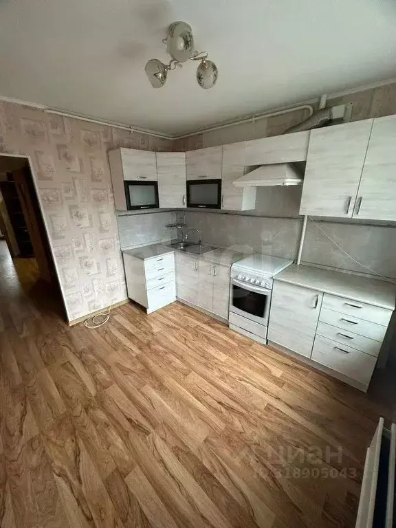 3-к кв. Коми, Сыктывкар ул. Пушкина, 136 (67.2 м) - Фото 0