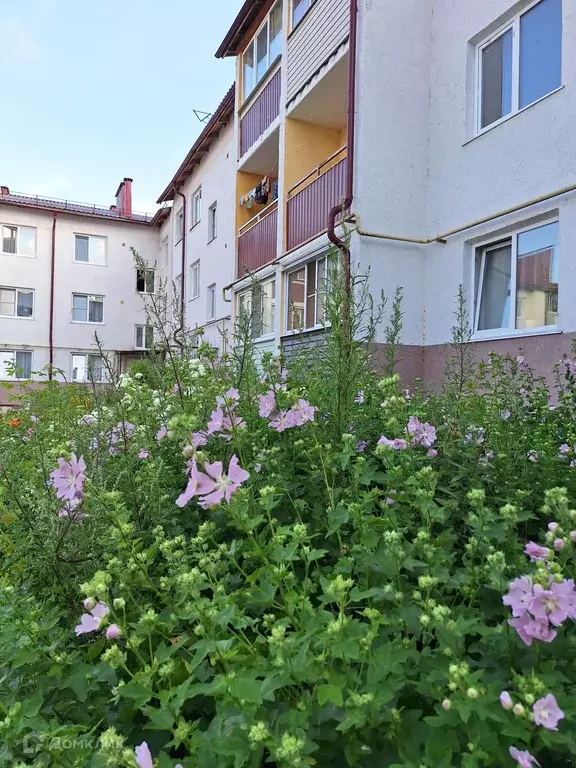 Продаётся 2-к квартира, 46.9 м - Фото 0