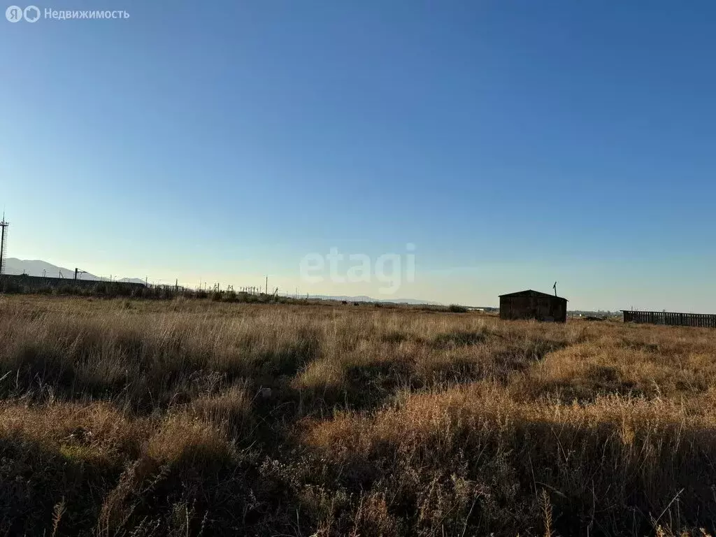 Участок в Республика Дагестан, городской округ Махачкала, посёлок ... - Фото 0