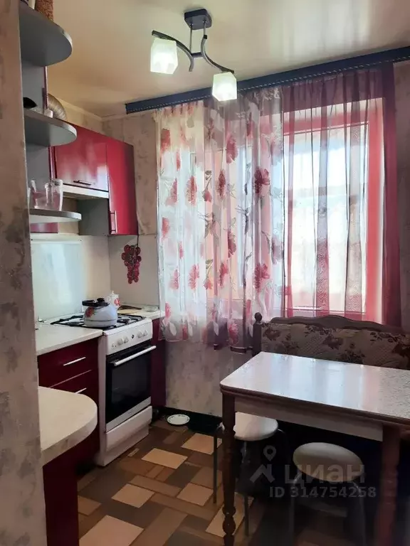 3-к кв. Мордовия, Саранск ул. Сущинского, 4с6 (64.0 м) - Фото 2