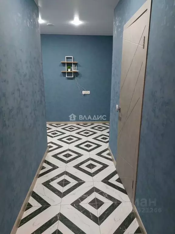 Студия Московская область, Лыткарино 6-й мкр, 15Г (35.6 м) - Фото 1