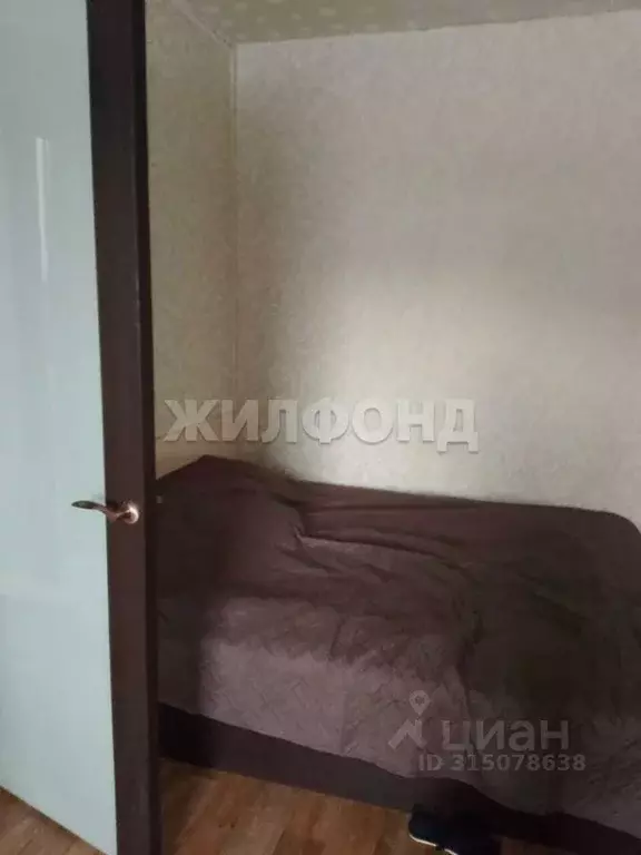 1-к кв. Томская область, Томск ул. Беринга, 6 (36.0 м) - Фото 1