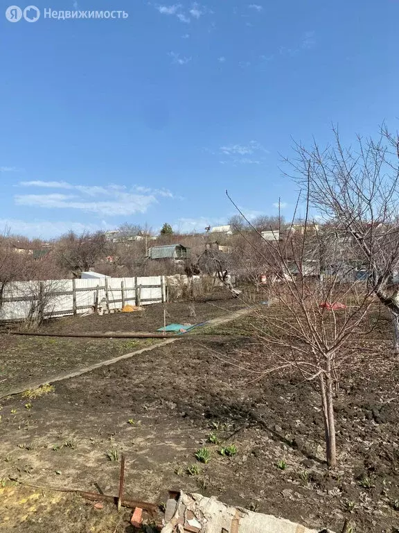 Участок в Саратов, территория Соколовая Гора (8.5 м) - Фото 1