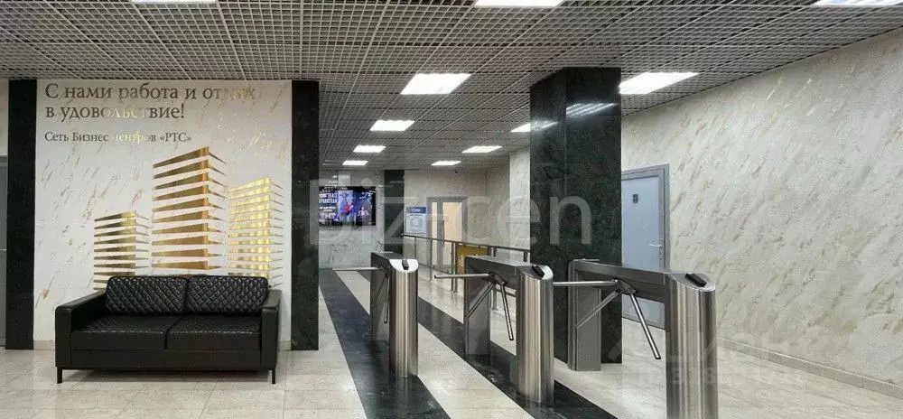 Офис в Москва ул. Пришвина, 8К1 (369 м) - Фото 1