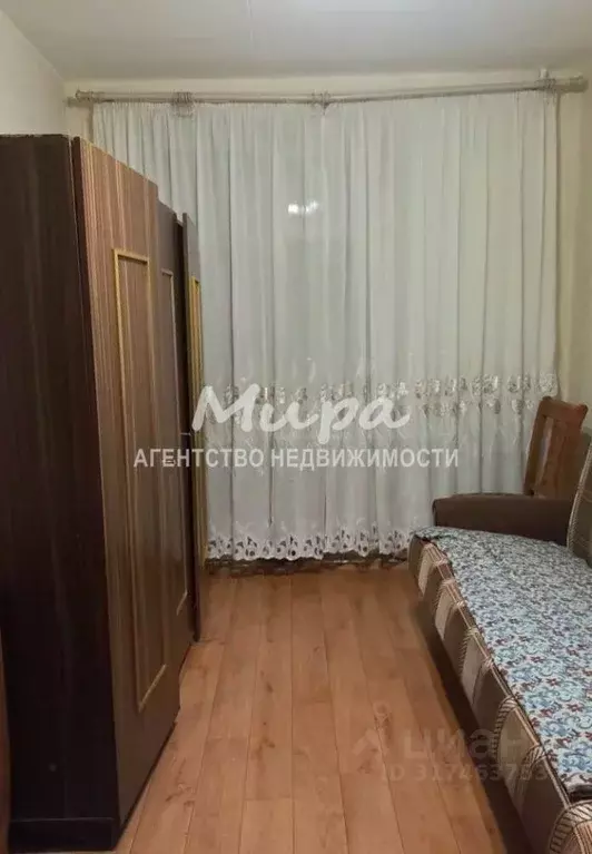 Комната Московская область, Люберцы ул. Мира, 3 (10.5 м) - Фото 1