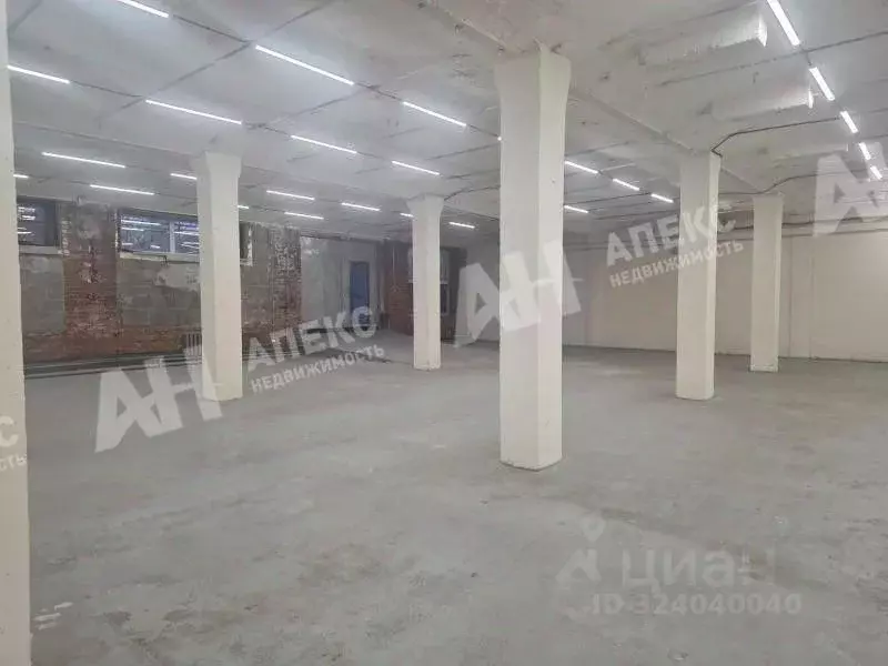 Склад в Московская область, Королев Первомайский мкр, Советская ул., ... - Фото 1