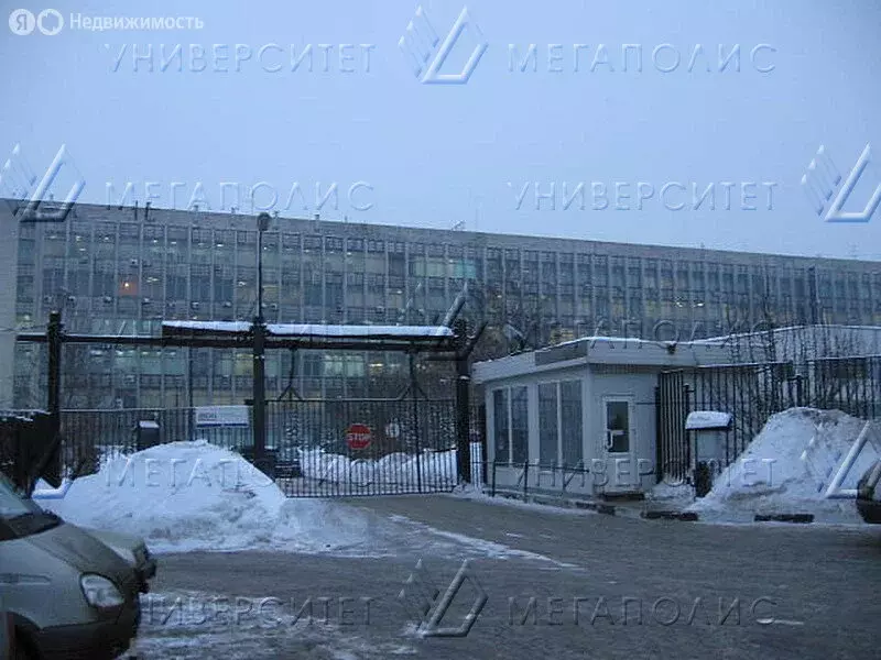 Офис (65 м) - Фото 2