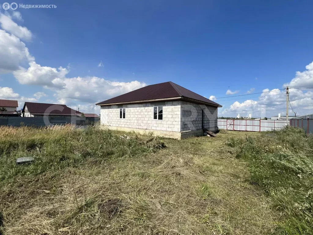 Дом в Грязи, улица Александра Полунина, 42 (135 м) - Фото 2