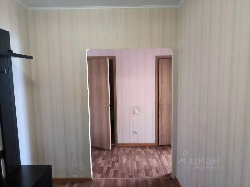 2-к кв. Курская область, Курск просп. Анатолия Дериглазова, 13 (56.0 ... - Фото 2