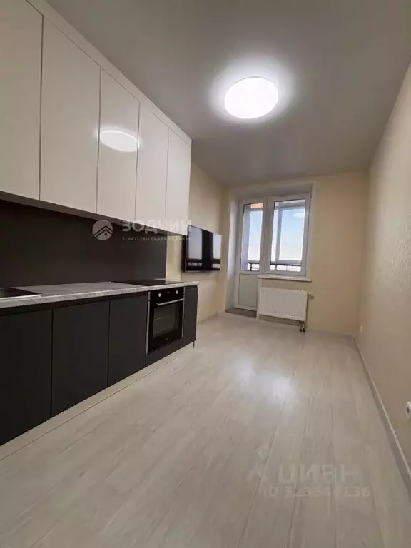 1-к кв. Чувашия, Новочебоксарск ул. Винокурова, 99 (39.1 м) - Фото 2