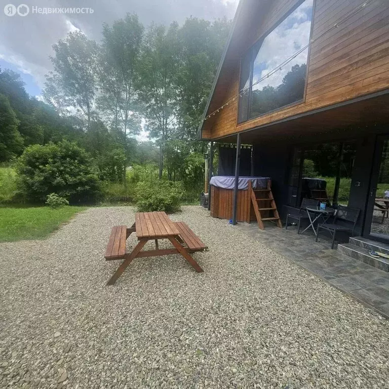 Дом в Ставропольская, Славянская улица (30 м) - Фото 1