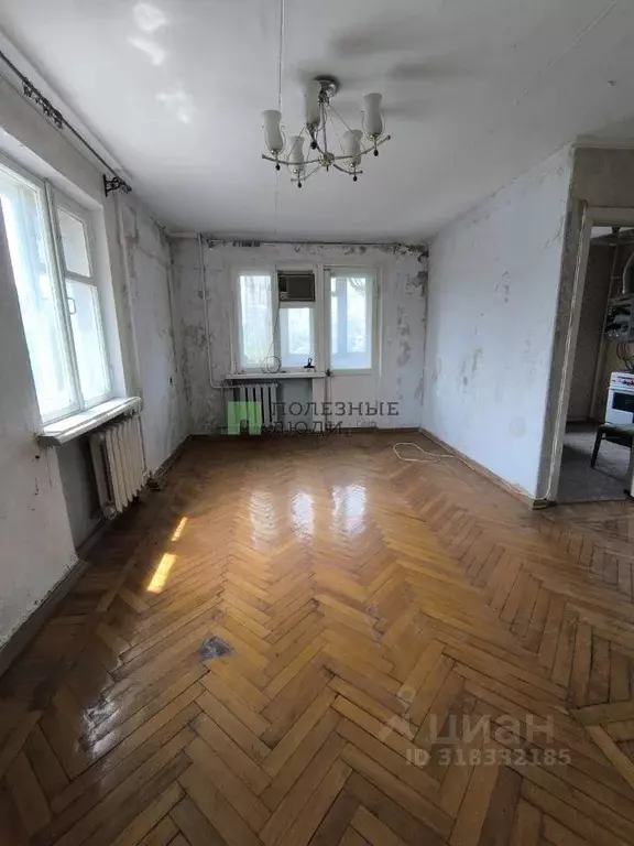 1-к кв. Краснодарский край, Новороссийск ул. Видова, 172 (31.9 м) - Фото 0