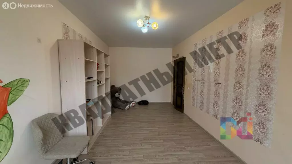 1-комнатная квартира: Элиста, улица В.И. Ленина, 266А (33.3 м) - Фото 2