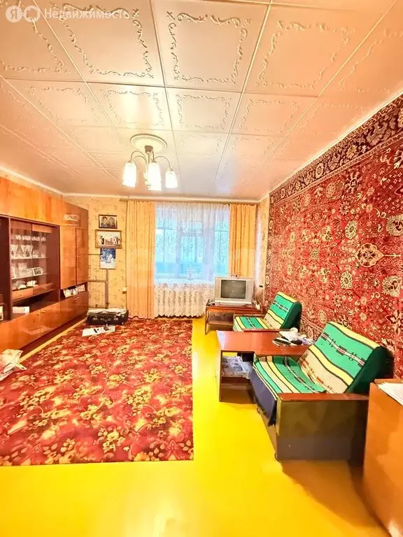 2-комнатная квартира: Вологда, Новгородская улица, 9 (49.4 м) - Фото 2