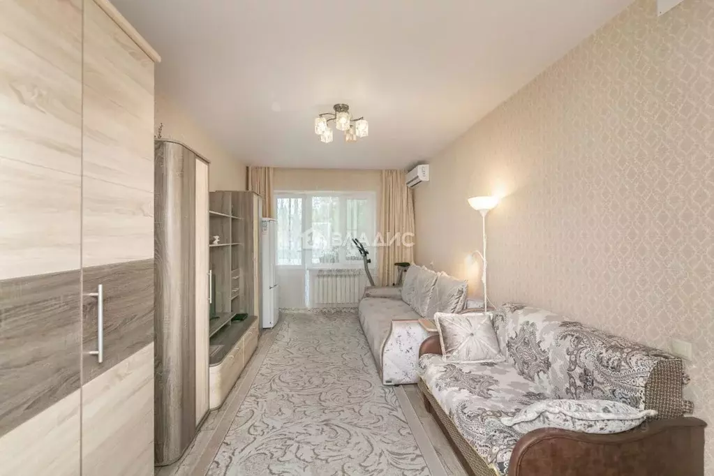 2-к кв. Севастополь ул. 2-я Бастионная, 17 (42.1 м) - Фото 1