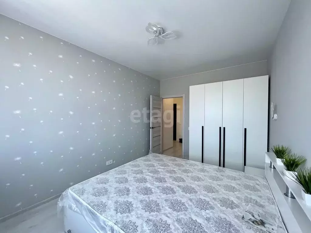 1-к кв. Санкт-Петербург Планерная ул., 97к2 (33.7 м) - Фото 2