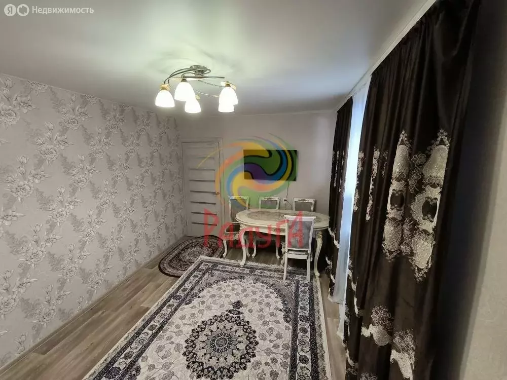 2-комнатная квартира: Иваново, улица Шубиных, 10А (40.1 м) - Фото 2