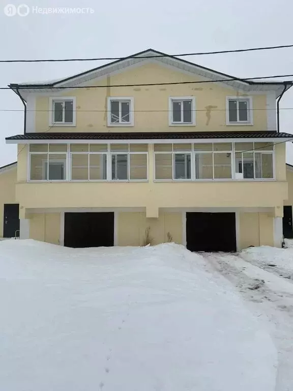 Дом в Иваново, Интернациональная улица, 22 (432 м) - Фото 0