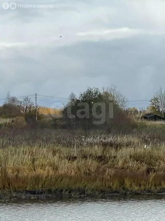 Участок в Тукса, Центральная улица (14.98 м) - Фото 1