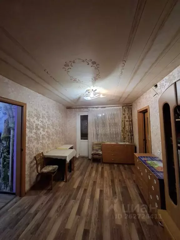 Комната Ростовская область, Ростов-на-Дону Пушкинская ул., 181/1 - Фото 1