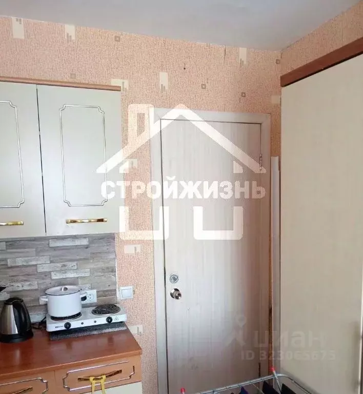 Комната Свердловская область, Екатеринбург ул. Новгородцевой, 17 (22.9 ... - Фото 2