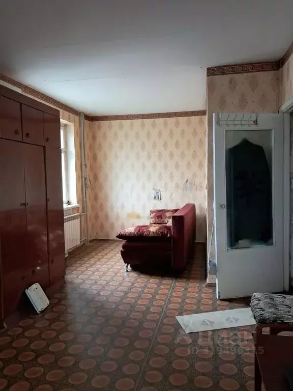1-к кв. Волгоградская область, Волгоград Семь Ветров мкр, ул. ... - Фото 0