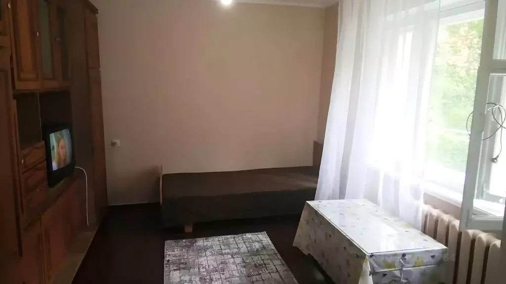 Комната Краснодарский край, Краснодар Хлопчато-бумажный Комбинат мкр, ... - Фото 1