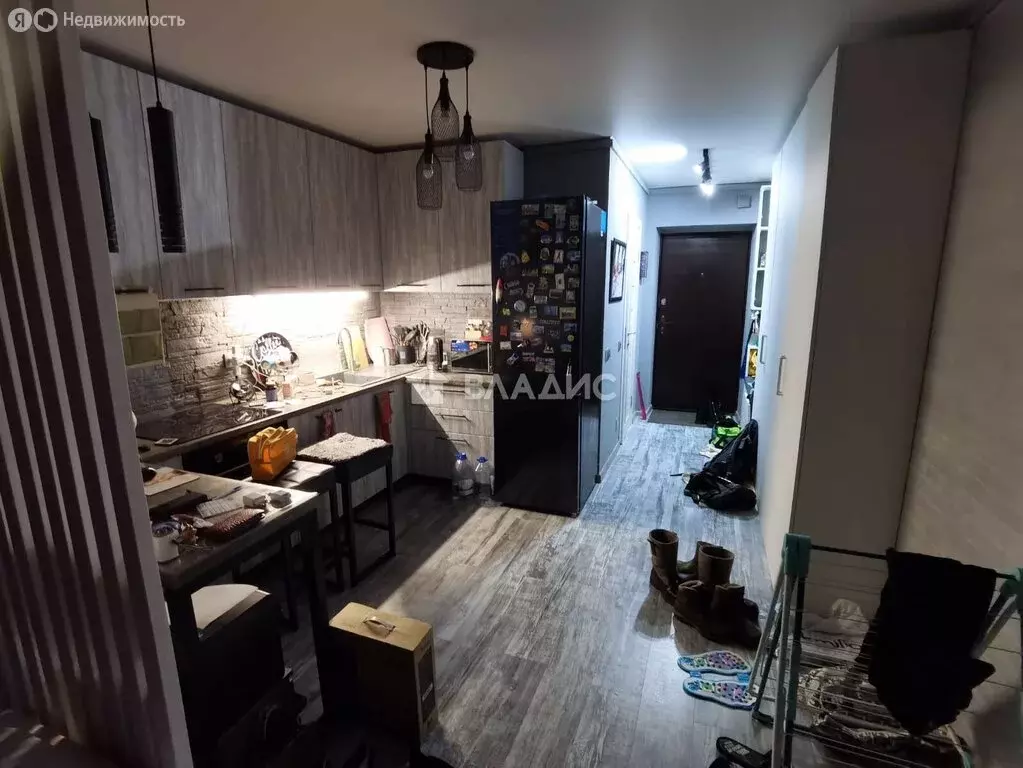 1-комнатная квартира: Зубово, улица Игоря Талькова, 4 (29 м) - Фото 1