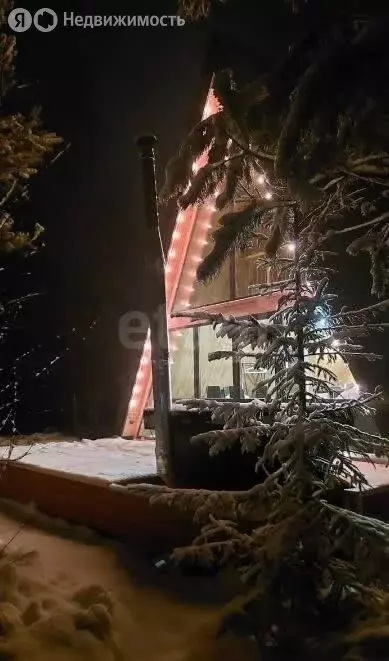 Дом в деревня Мошни, Весенняя улица (53 м) - Фото 2