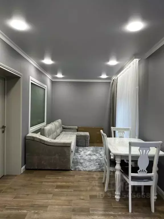 Дом в Северная Осетия, Владикавказ ул. Таутиева, 18 (40 м) - Фото 1