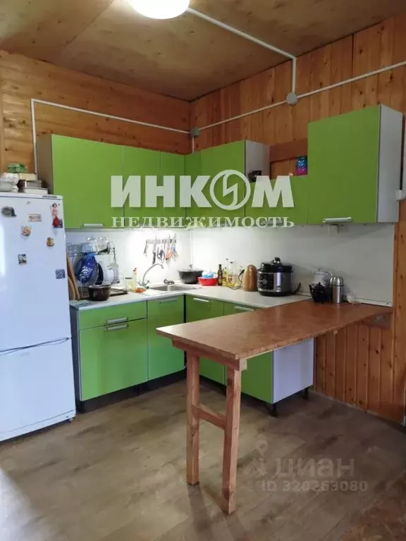 Дом в Калужская область, Мещовск ул. Декабристов, 1А (110 м) - Фото 2