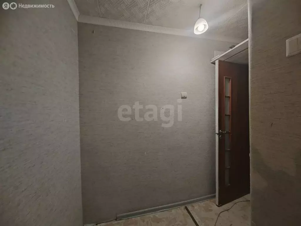 1-комнатная квартира: Санкт-Петербург, улица Курчатова, 6к6 (31.2 м) - Фото 1