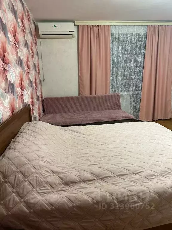 1-к кв. Башкортостан, Уфа ул. Чернышевского, 104 (48.0 м) - Фото 2