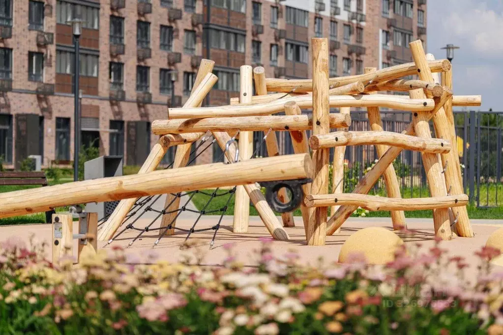 Квартира, 2 комнаты, 59.1 м - Фото 1