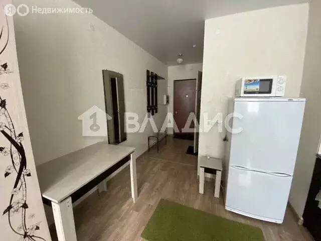 Квартира-студия: Нижний Новгород, улица Героя Жидкова, 2 (20.9 м) - Фото 1