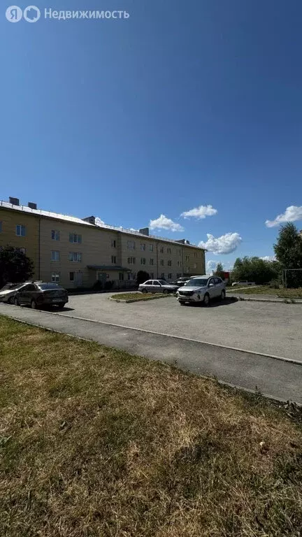 1-комнатная квартира: Алапаевск, улица 20 лет Октября, 28 (23 м) - Фото 1