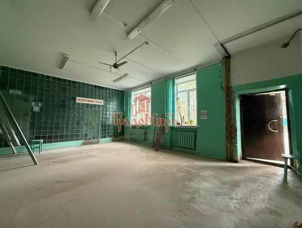 Помещение свободного назначения в Владимирская область, Карабаново г. ... - Фото 2