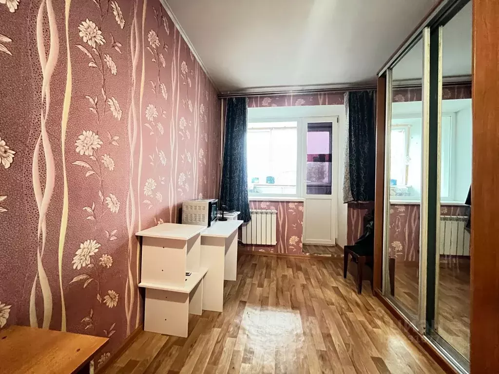 1-к кв. Пензенская область, Пензенский район, Засечный сельсовет, с. ... - Фото 2