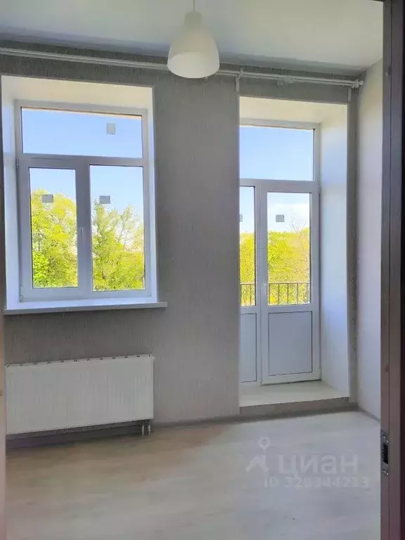 Квартира, 2 комнаты, 41.3 м - Фото 2