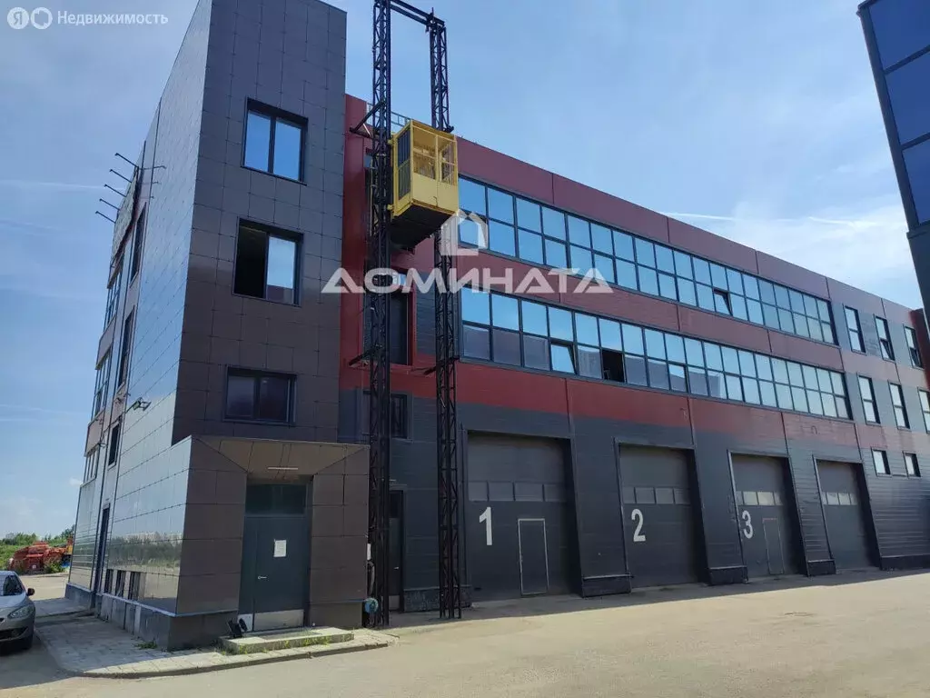 Помещение свободного назначения (40 м) - Фото 0