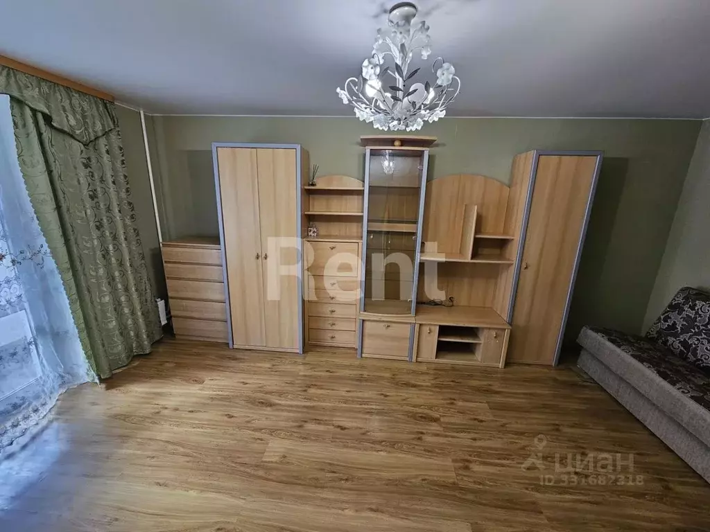 1-к кв. Москва ул. Мусы Джалиля, 8К3 (38.0 м) - Фото 2