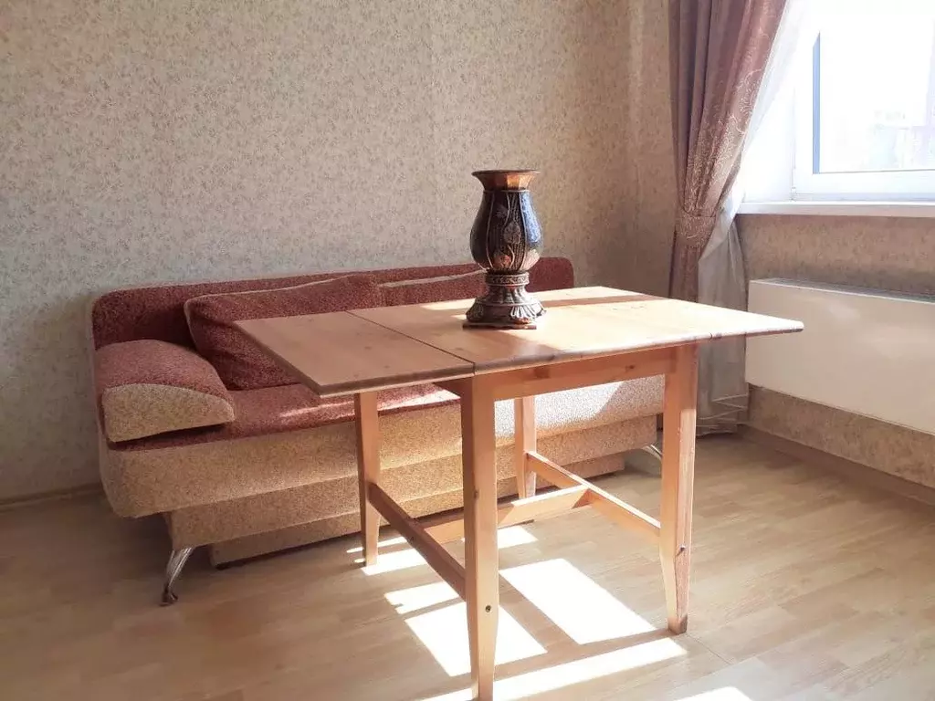Продаётся 1-к квартира, 40.4 м - Фото 0