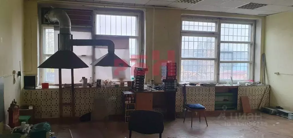 Помещение свободного назначения в Костромская область, Кострома ... - Фото 0