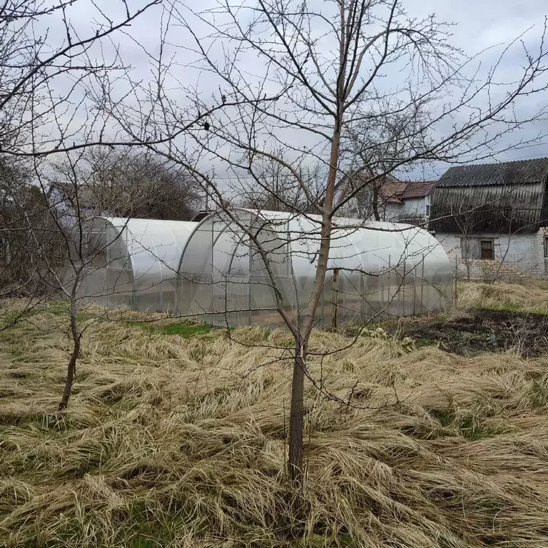 Участок 5,6 сот. (СНТ, ДНП) - Фото 0