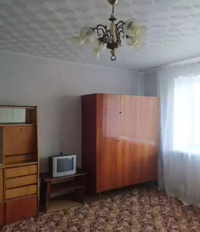 1-к кв. Саратовская область, Саратов Гвардейская ул., 44Б (35.0 м) - Фото 2