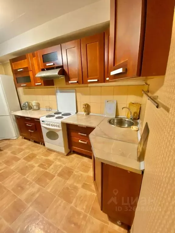 1-к кв. Московская область, Долгопрудный Молодежная ул., 14к3 (45.0 м) - Фото 1