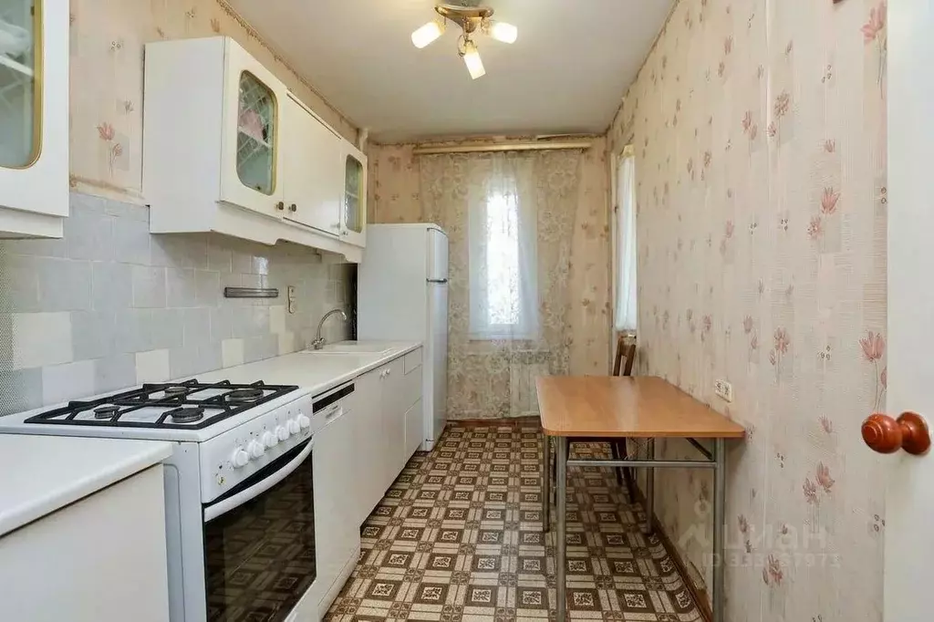 2-к кв. Севастополь ул. Бориса Михайлова, 7 (55.6 м) - Фото 1
