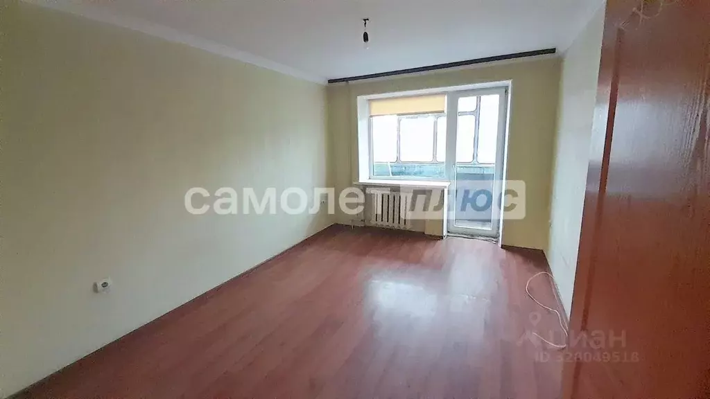 2-к кв. Белгородская область, Белгород ул. Чехова, 28 (44.4 м) - Фото 2